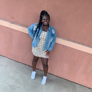 Meet your Posher, Kiara